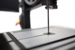 Sierra de Cinta de Mesa WEN1